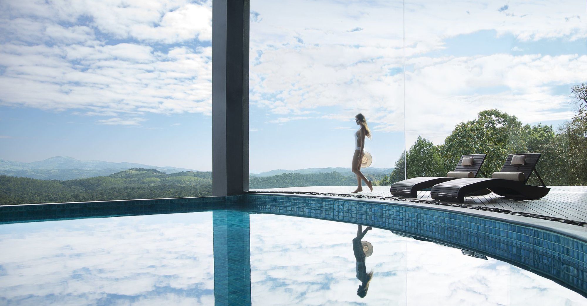 Taj Madikeri Resort & Spa Coorg Servizi foto