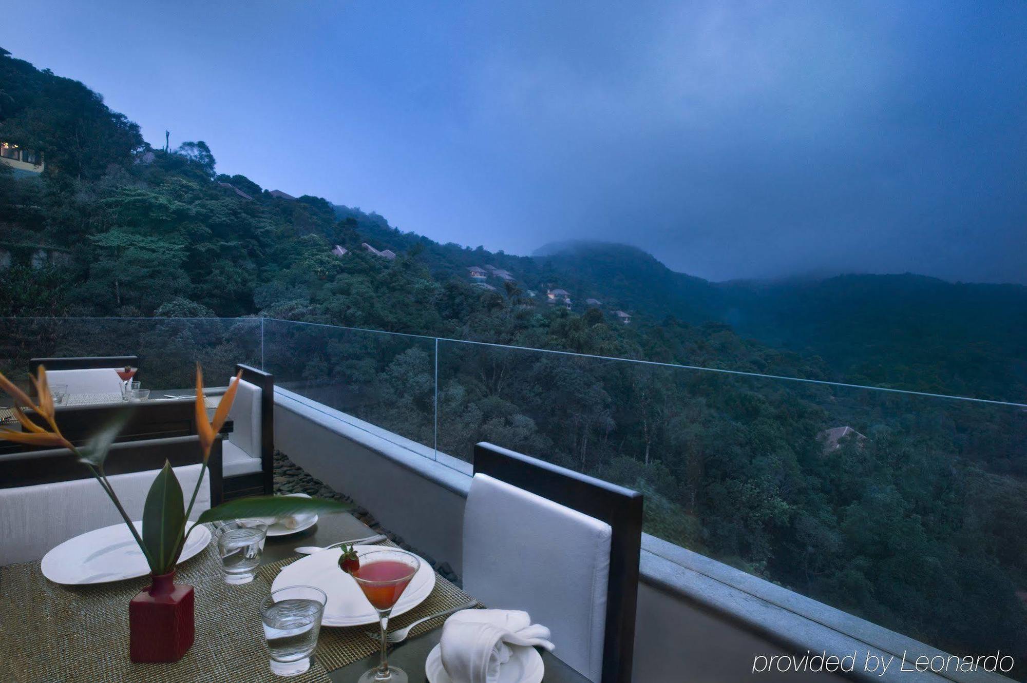 Taj Madikeri Resort & Spa Coorg Esterno foto