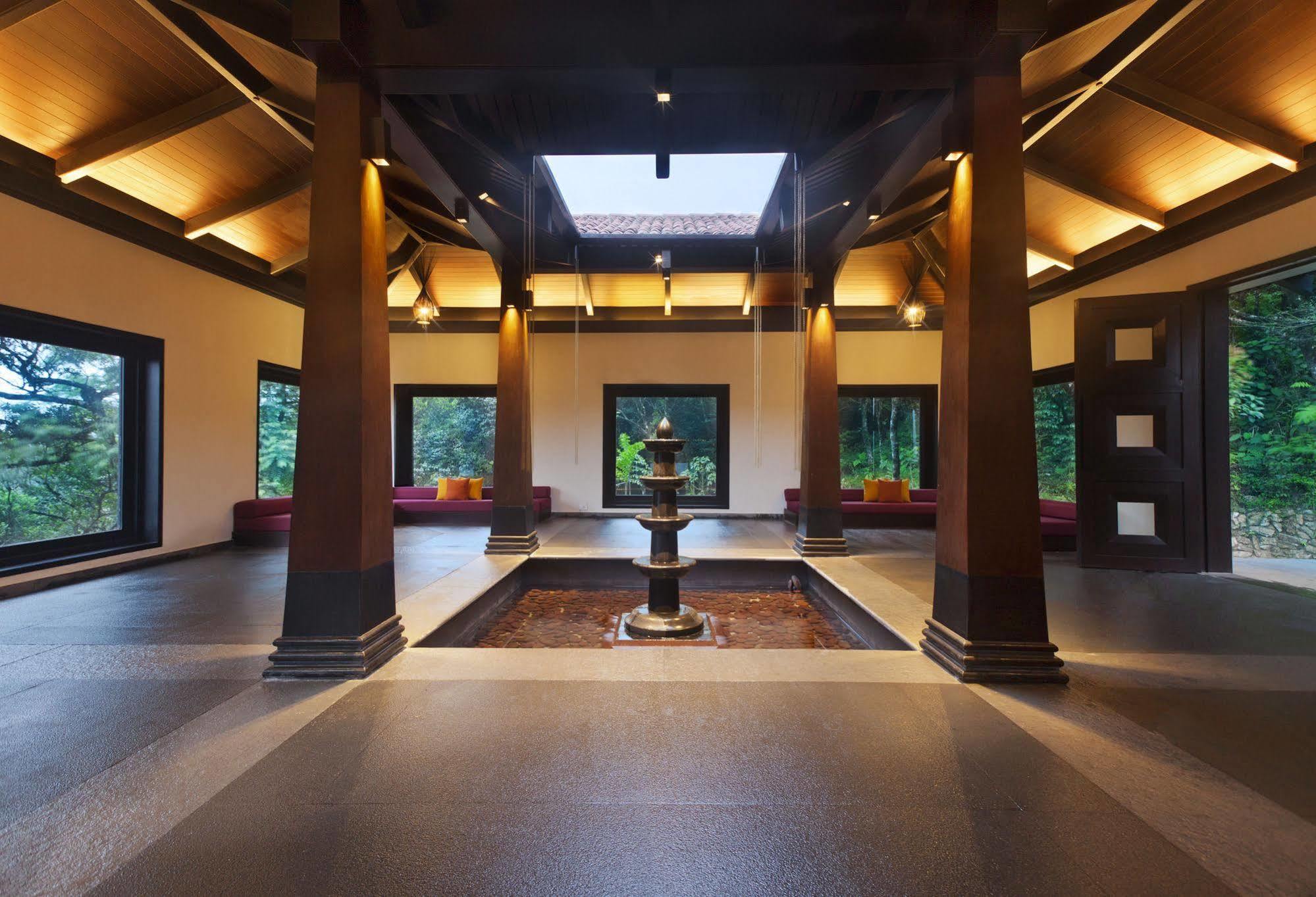 Taj Madikeri Resort & Spa Coorg Esterno foto