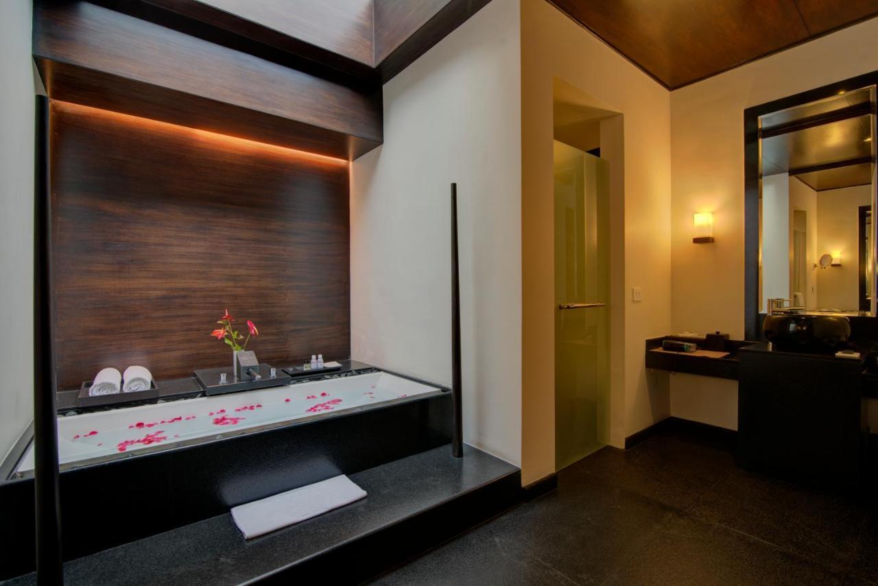 Taj Madikeri Resort & Spa Coorg Esterno foto