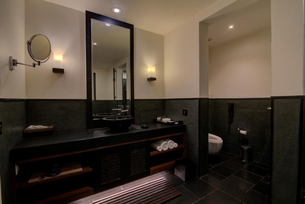 Taj Madikeri Resort & Spa Coorg Esterno foto