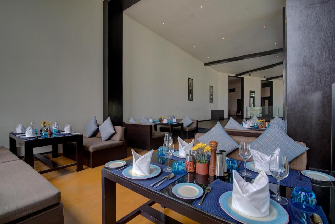 Taj Madikeri Resort & Spa Coorg Esterno foto